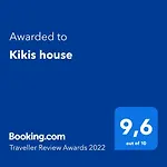 Kiki'S Seaview House Daire *