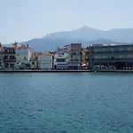 Daire Kiki'S Seaview House