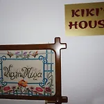 Daire Kiki'S Seaview House *