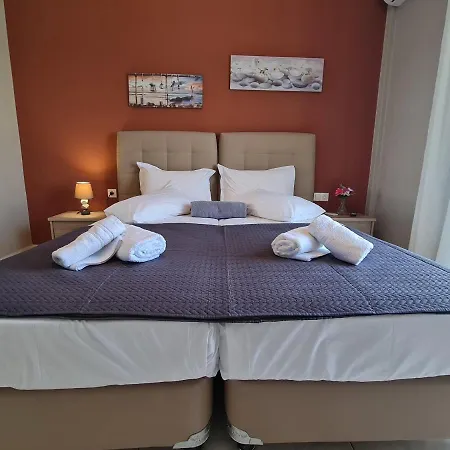 Appartamento Kiki's Seaview House Limenas (Thasos)