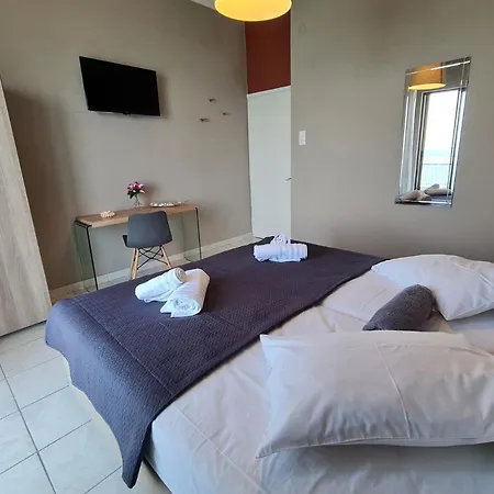 Appartamento Kiki's Seaview House