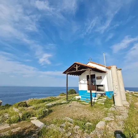Daire Kikis House