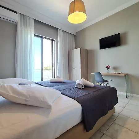 Appartamento Kiki's Seaview House *