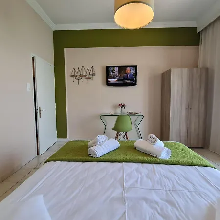 Appartamento Kiki's Seaview House
