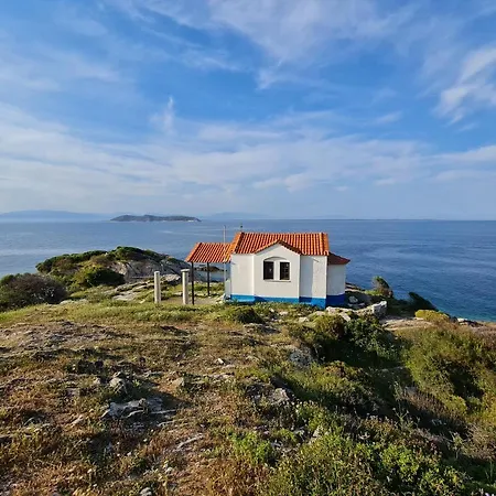 아파트 Kikis House *