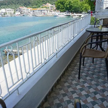 Kikis House * Limenas (Thasos)