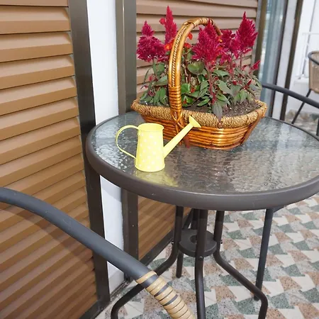 Kikis House 리메나스