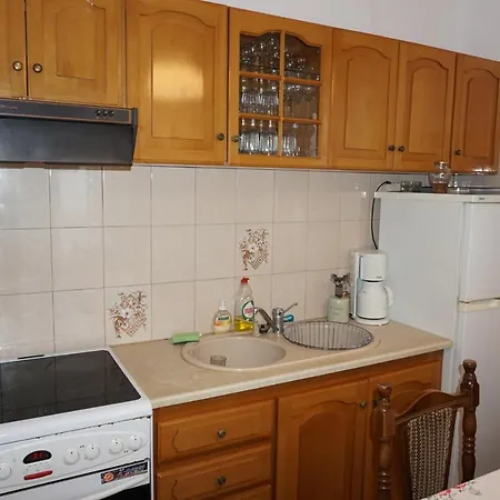 Daire Kikis House Limenas (Thasos)