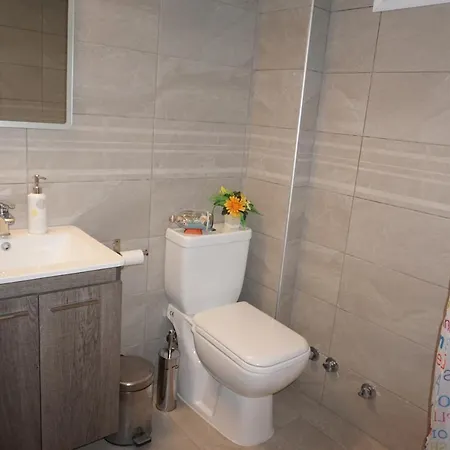 Kikis House 아파트