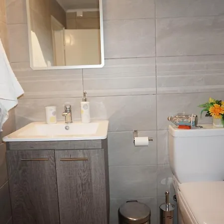 아파트 Kikis House *