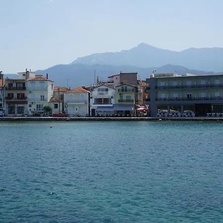 아파트 Kikis House