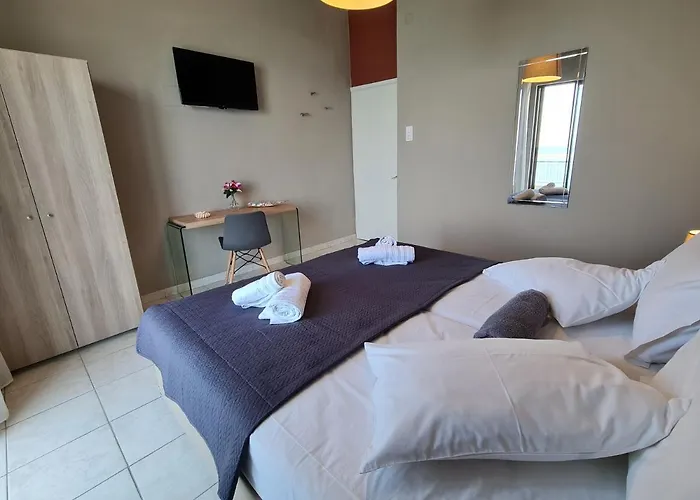 Apartman Kiki'S Seaview House