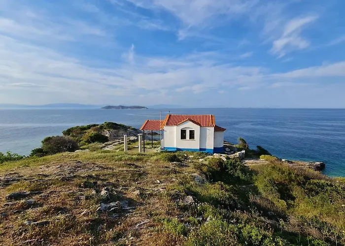 Apartamento Kikis House *