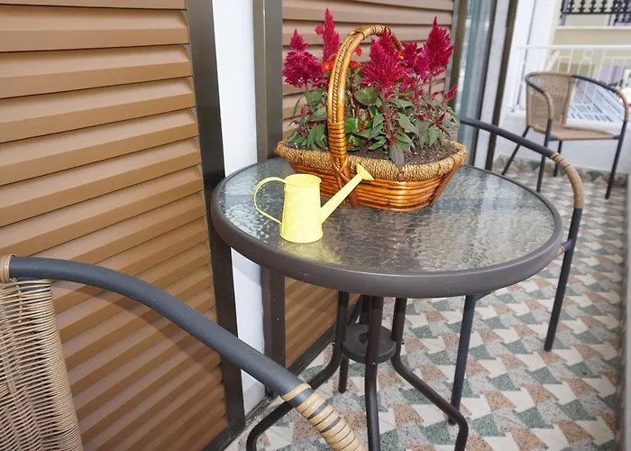 Kikis House Limenas (Thasos)