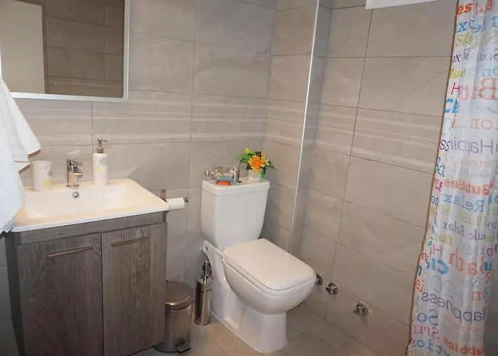 Kikis House Apartamento